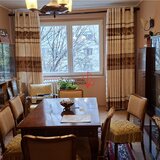 Basarabia -Costin Georgian 3 camere et. 3, bloc 1986, 2 bai, bl. reabilitat, renovat