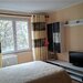 Basarabia, Costin Georgian, 3 camere et. 3, bloc 1986, 2 bai, bl. reabilitat, renovat,