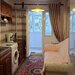 Basarabia, Costin Georgian, 3 camere et. 3, bloc 1986, 2 bai, bl. reabilitat, renovat,